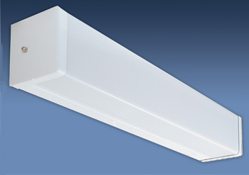 Surface Mount- Ceiling or Wall T5