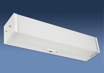 4 1/2\" x 5 5/8\" Surface Mount Ceiling or Wall- GFCI Capable